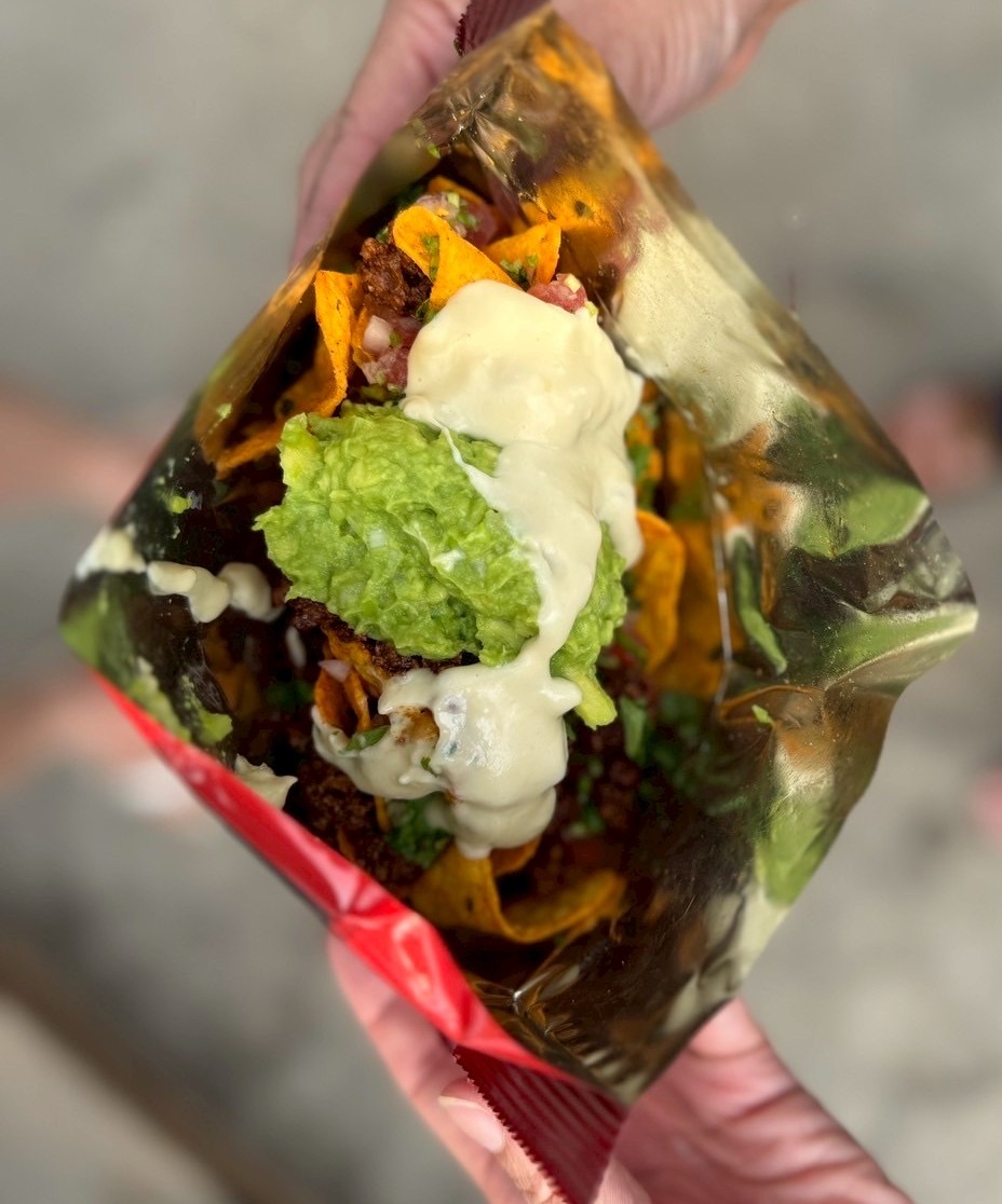 ドリロコス - メキシコストリートスナック 逗子海の家